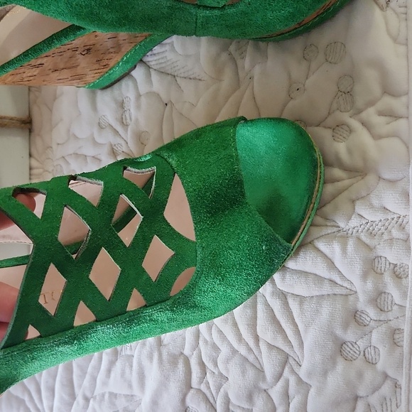 Franco Sarto wedges - Picture 4 of 9